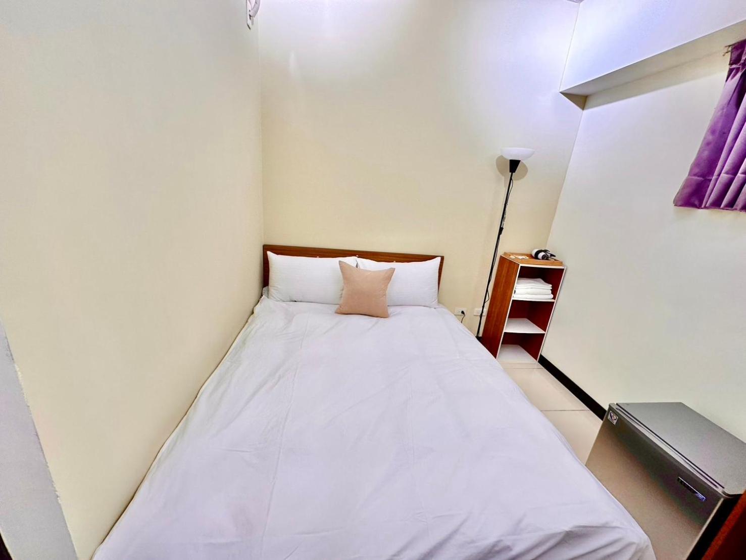 一中北極熊 Apartamento Taichung Exterior foto